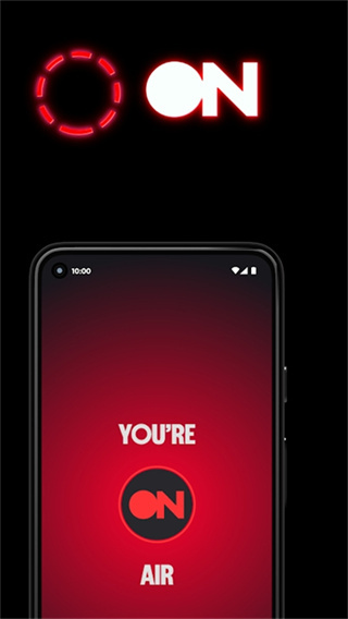 Stationhead  v2.0.6