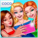 魅力女团游戏完整版