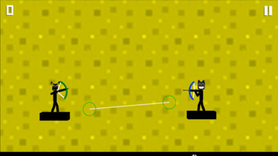 卡通猫狗大战 v2.0