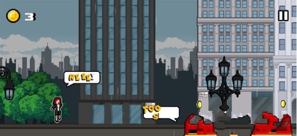 赶公共汽车手机游戏最新版  v4.4.3