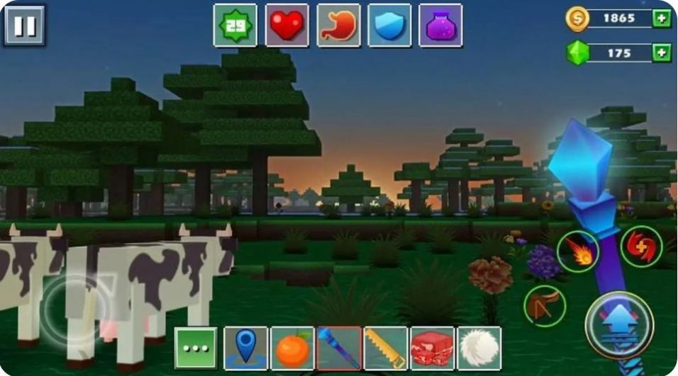 超级世界模拟器游戏官方版  v3.5.4