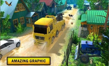 真正的美国卡车模拟器 2024-06-25 15:08