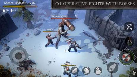 野兽之瞳(Wild Born) 1.0