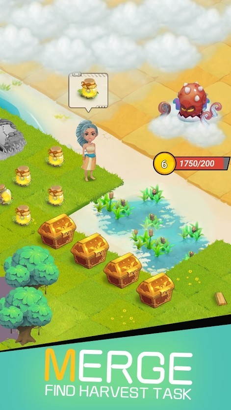 合并岛农场最新安卓版  v4.2.3