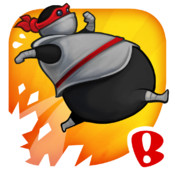 忍者粉碎 NinJumpSmash