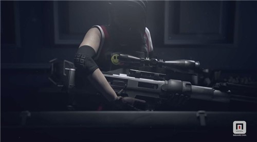 杀手狙击刺客手游 2021-03-19 10:05