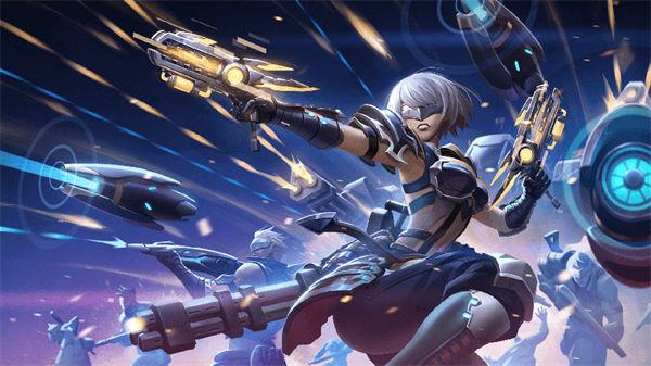 荣耀全明星须弥幻境  v1.3.4