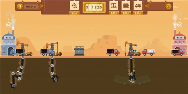 我的石油王国 v1.0.5