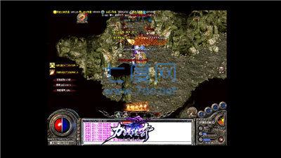 力战传奇单职业 v5.3.2