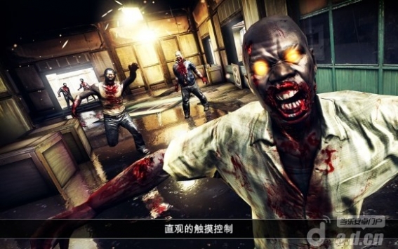 死亡扳机2 修改版(含数据包) DEAD TRIGGER 2 v0.02.1 v3.0.5