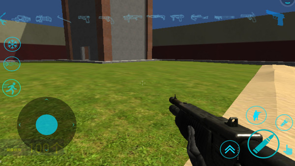 盖瑞模组大师 v1.0