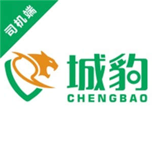 城豹出行司机端