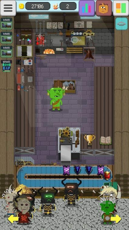 哥布林工作室游戏中文版  v3.1.4