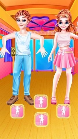 嘻哈街舞秀  v8.0.3