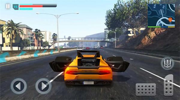 机器人变形金刚大战  v1.29