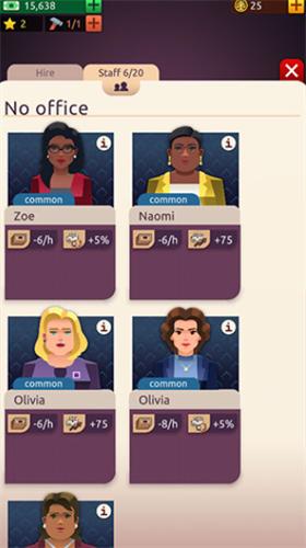 法律帝国大亨中文破解版 v2.4.0 2023