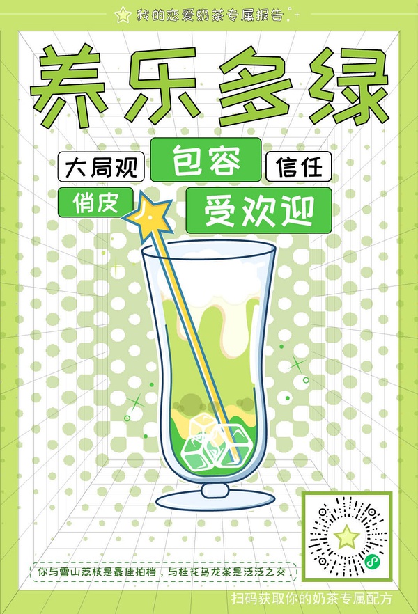 你的恋爱奶茶成分表测试游戏在线玩  v4.4.2