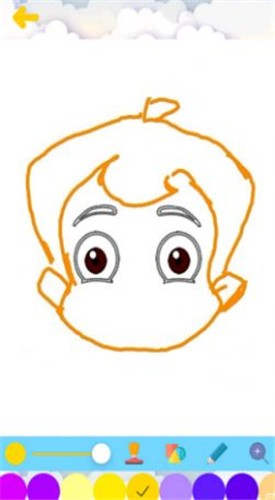 我的涂鸦画世界  v130