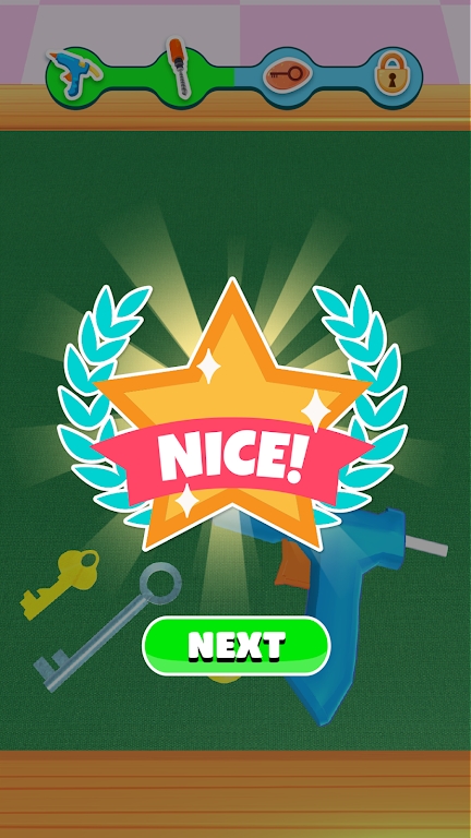 钥匙制造者 v0.1