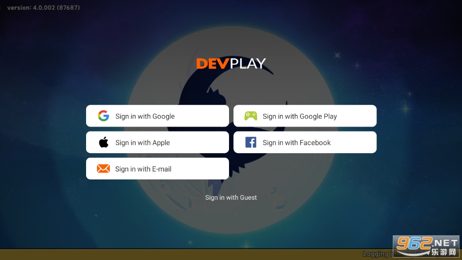 跑跑姜饼人王国(Cookie Run: Kingdom) v4.3.002 国际服
