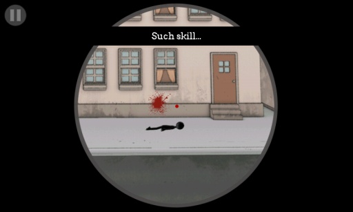 火柴人狙击手 v3.1.5