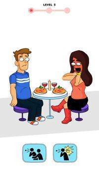 解决约会难题 v1.0