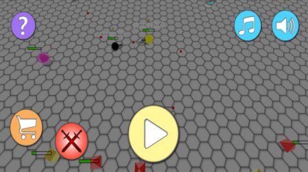 圈地我为王 v3.1.5