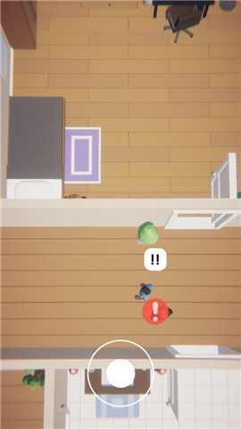 床上逃生 2020-08-03 16:43