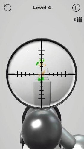 狙击训练营  v0.4.1