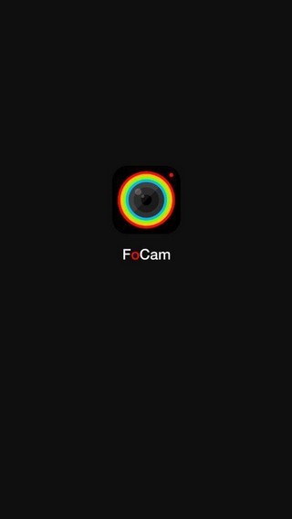 FoCam相机 版本:v1.0