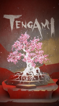 纸境 Tengami v2.5.5