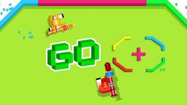 火箭筒大作战手机版 v1.0