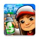 地铁跑酷小胖3.0定制版