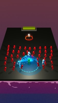 超级冰结师 v1.0.0