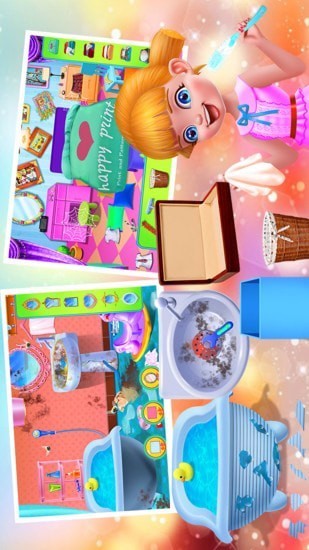 家庭打扫助手 v8.0.7