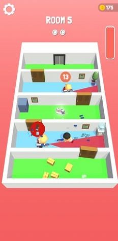 扳机战争 v1.0.5