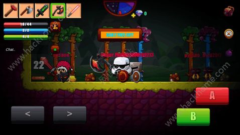 卡通生存游戏 v3.1.5