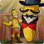 辛普森一家无限甜甜圈