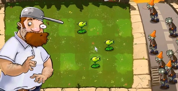 植物大战僵尸e版支线修改器 v1.0.0