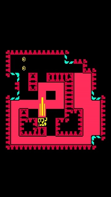 TotM: Color(Tomb of the Mask Color) v1.0.2 安卓版