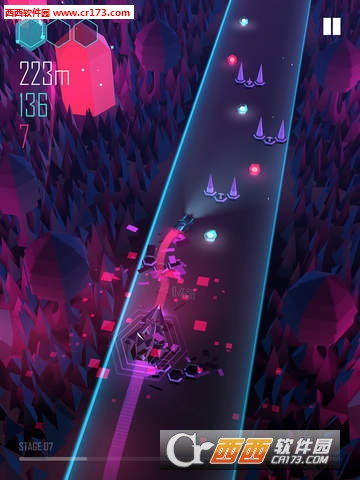 Beat Racer（赛车游戏） v1.0 安卓版