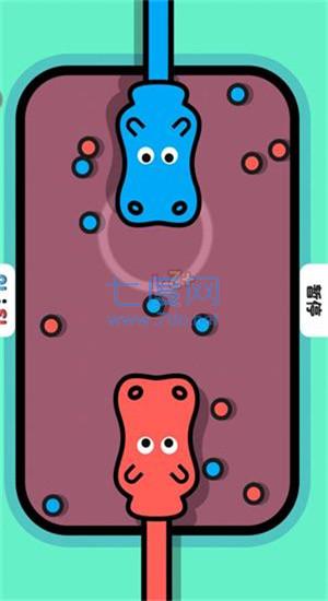 双人夺冠赛 v1.0.0