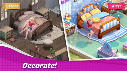 星厨奇迹游戏 v1.9.1