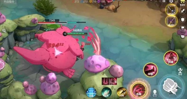 动漫群星：大集结 下载手机版 v3.1.0