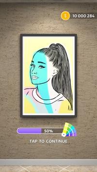 拉线画艺术 v1.1.1