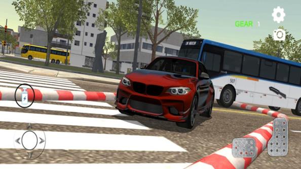 极限停车场2021 v0.2