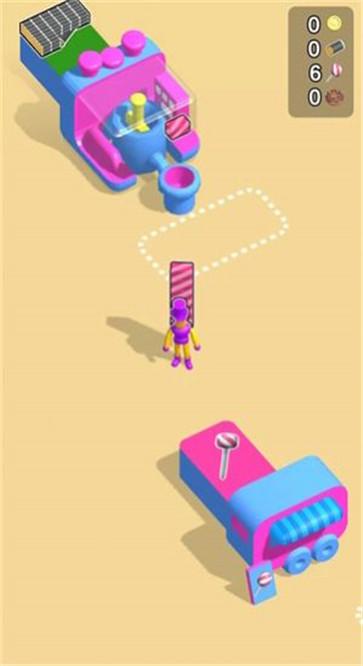 我的糖果工厂  v0.3