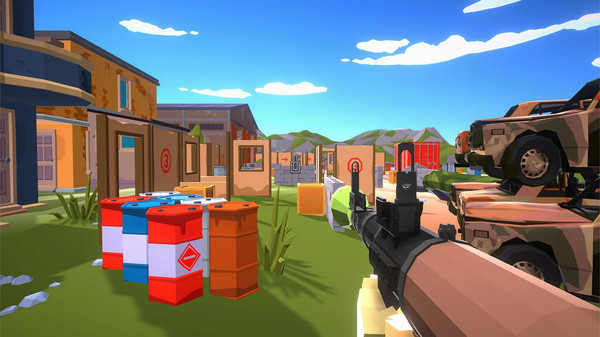 像素反恐精英CSGO v1.3.3