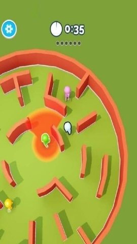 迷宫捉迷藏 v1.0.4