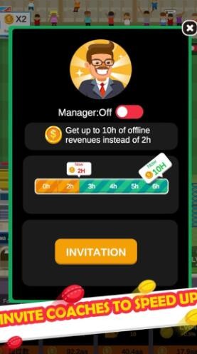 板球大赛 2020-03-27 16:31